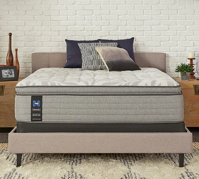 Sealy® Posturepedic® Westerfield Mattress (11"-15"h)