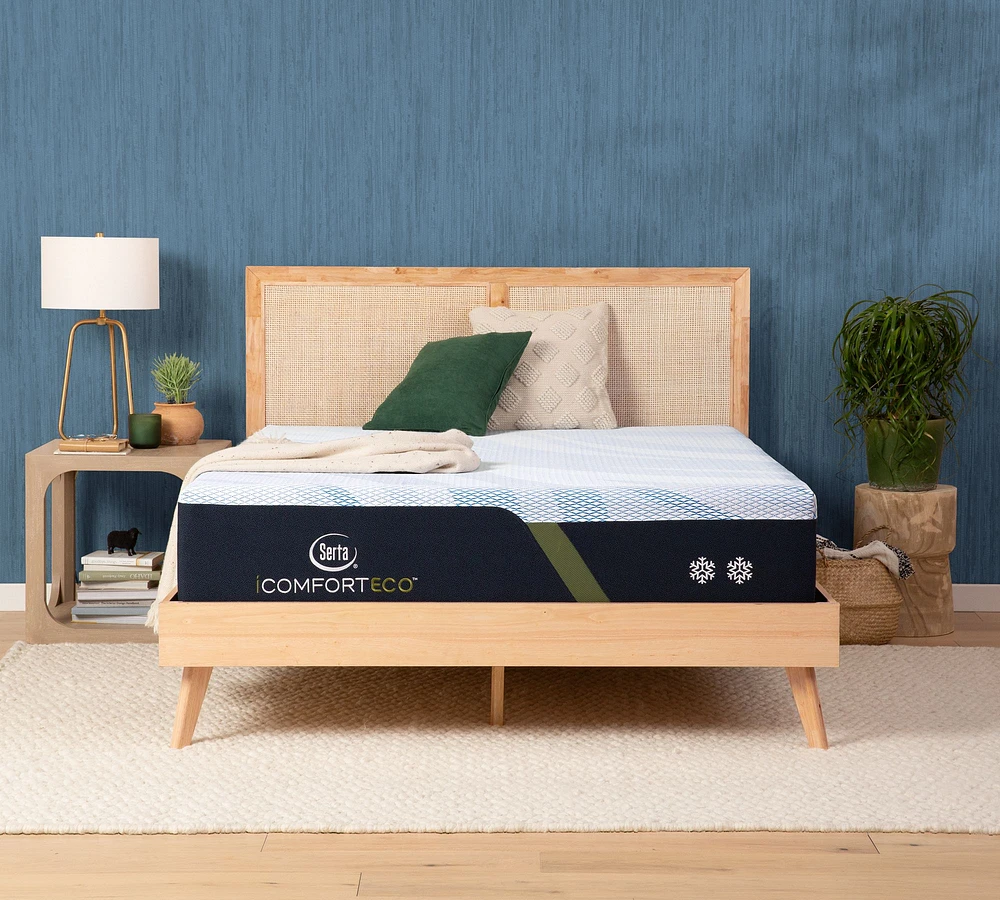 Serta® iComfortECO F20 Mattress