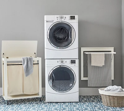 Aubrey 2-Piece Laundry Starter Set