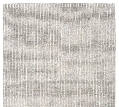 Chunky Wool Jute Rug Swatch - Free Returns Within 30 Days