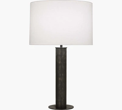 Deane Metal Table Lamp (29")