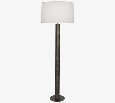 Deane Metal Floor Lamp (62")