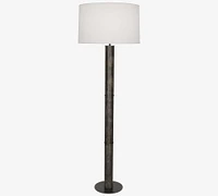 Deane Metal Floor Lamp (62")