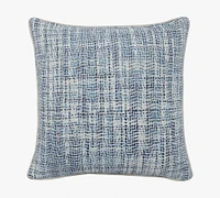 Textured Solid Pillow Cover