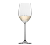 ZWIESEL GLAS Prizma White Wine Glasses - Set of 6