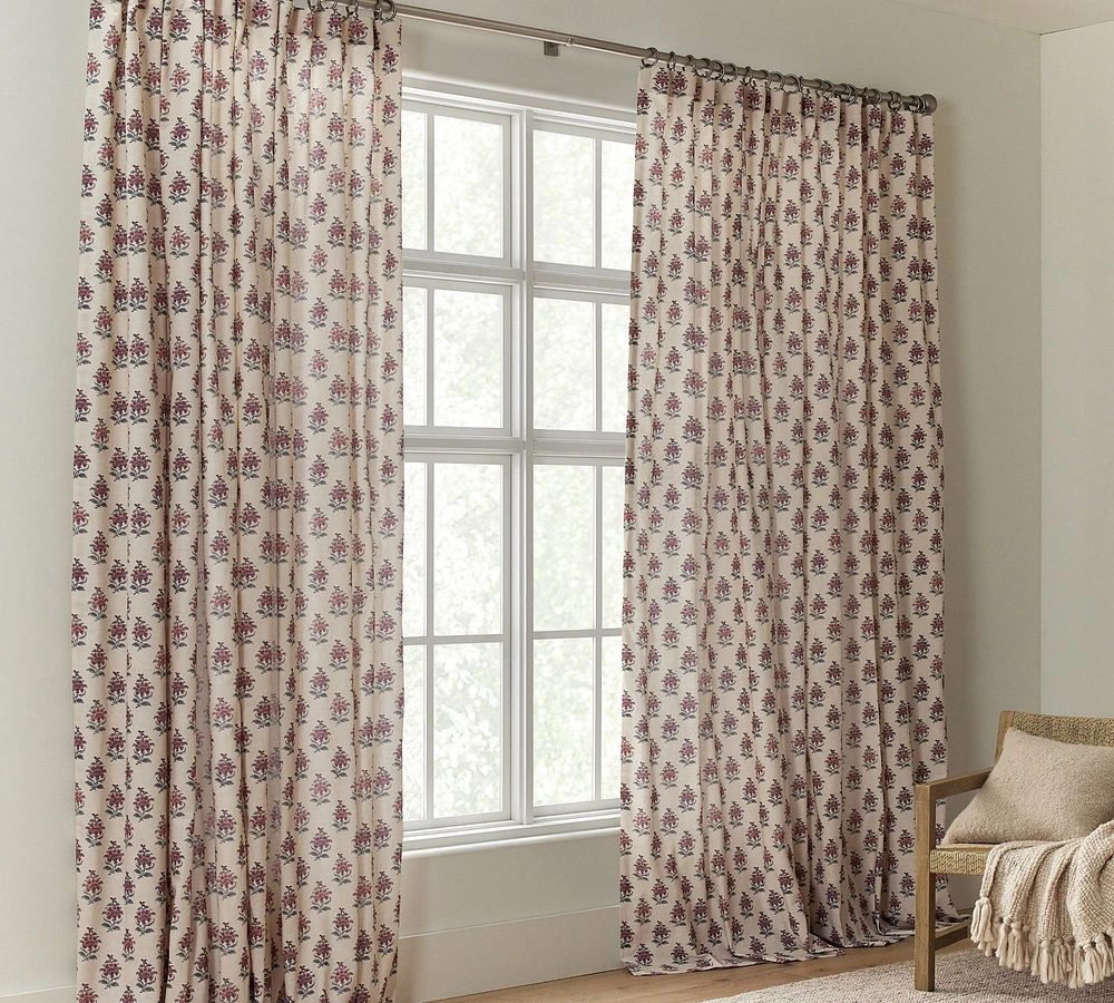 Open Box: Arnica Bhotah Blackout Curtain