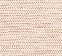 Moire Dots Removable Wallpaper