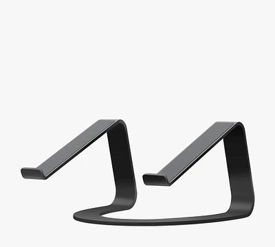 Curve Laptop Holder