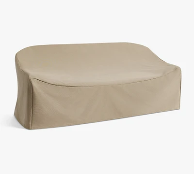 Woodside Custom-Fit Outdoor Covers - Sofa