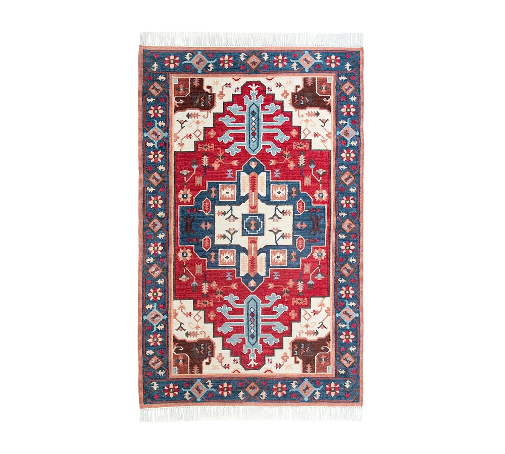 Surrey Outdoor Kilim Rug