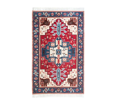 Surrey Outdoor Kilim Rug