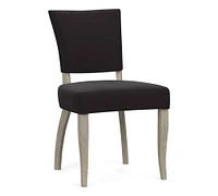 Berlin Leather Dining Chair