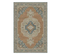 Custom Kayson Tonal Printed Rug