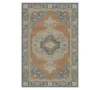 Custom Kayson Tonal Printed Rug