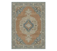 Custom Kayson Tonal Printed Rug