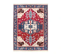 Surrey Outdoor Kilim Rug