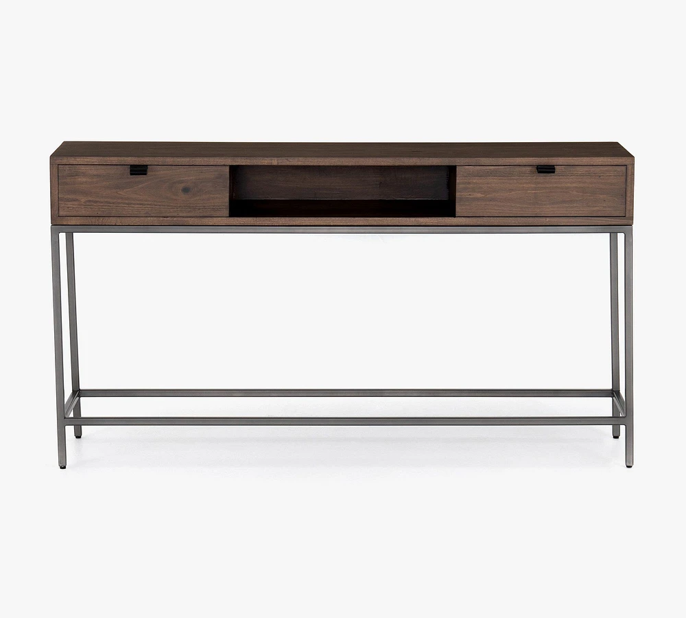 Graham Console Table (55")