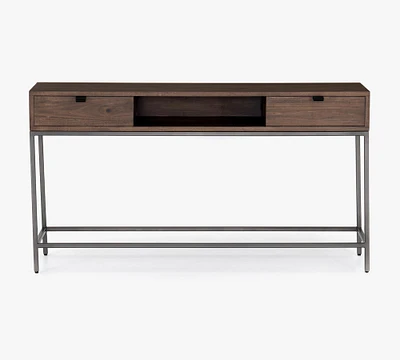 Graham Console Table (55")