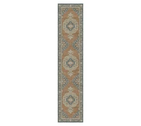 Custom Kayson Tonal Printed Rug