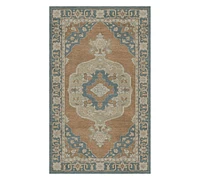 Custom Kayson Tonal Printed Rug