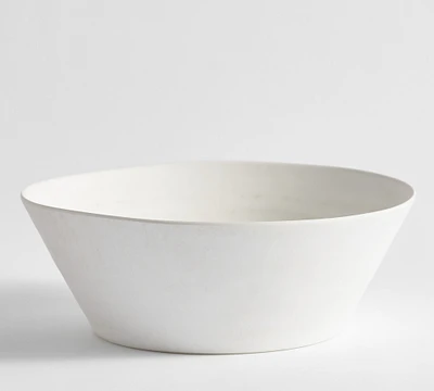 Larkin Outdoor Melamine Serving Bowl