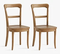 Cline Bistro Dining Chair