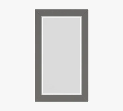 Otillia Rectangular Mirror