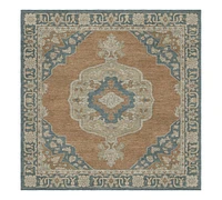 Custom Kayson Tonal Printed Rug