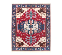 Surrey Outdoor Kilim Rug