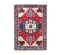 Surrey Outdoor Kilim Rug