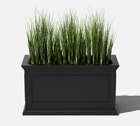 Veda Long Planters