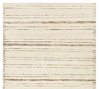 Luca Handwoven Striped Rug