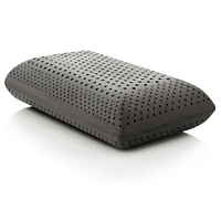 Malouf™ Zoned ActiveDough® + Bamboo Charcoal Memory Foam Pillow