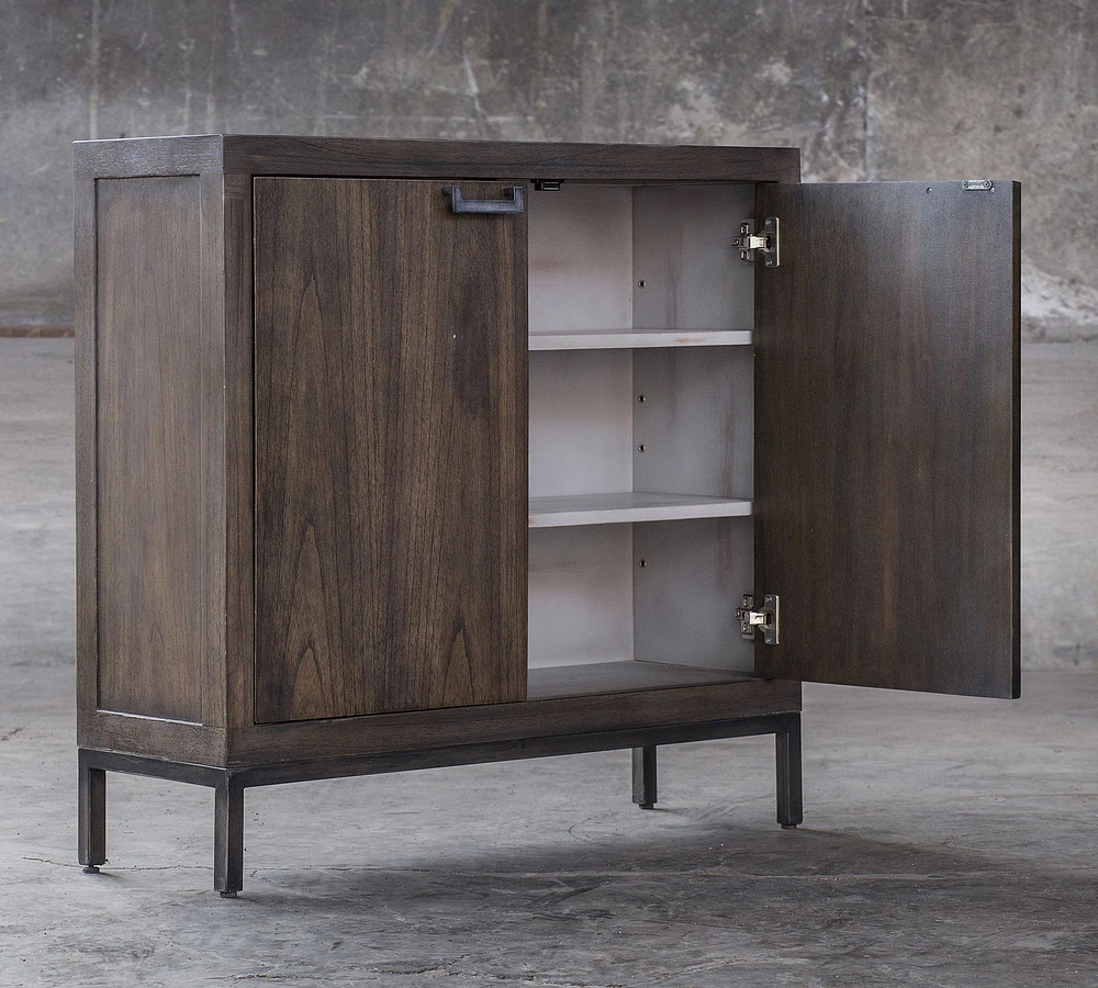 Alba Storage Cabinet (36")