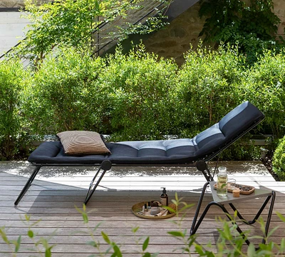 Lafuma Siesta AirComfort® Folding Lounge Chair