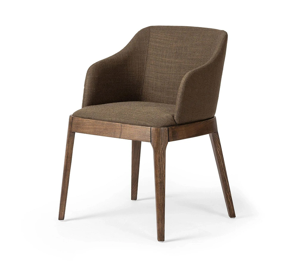 Open Box: Raffertey Upholstered Dining Chair