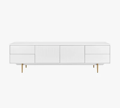 Henderson Media Console (78.5")