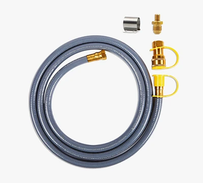 Elmwood Natural Gas Conversion Kit