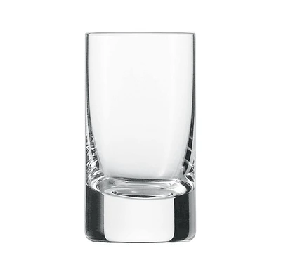 ZWIESEL GLAS Classico Shot Glasses - Set of 6