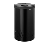 Brabantia 16 Gallon Laundry Bin with Cork Lid