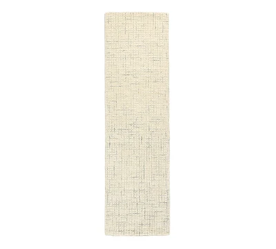 Cruz Hand-Tufted Wool Rug