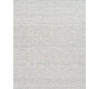 Custom Nelie Hand-Tufted Wool Rug Swatch - Free Returns Within 30 Days