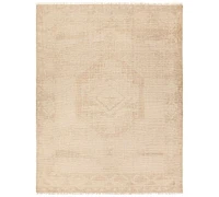 Raiya Hand-Knotted Wool Rug