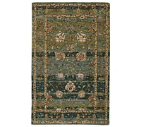 Sylvia Hand-Tufted Wool Rug