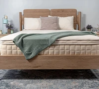 Naturepedic® Concerto Mattress (13"h)