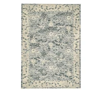 Jema Hand-Tufted Wool Printed Rug