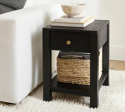 Calistoga Side Table (16")