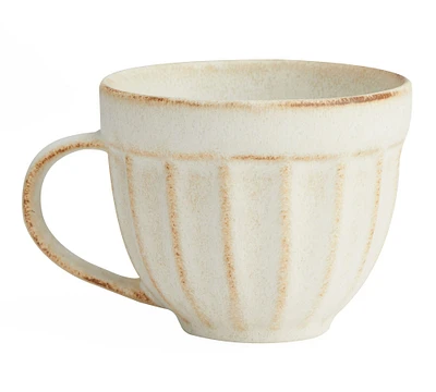 Mendocino Stoneware Mugs