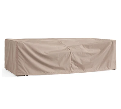 Huntington Custom-Fit Outdoor Covers