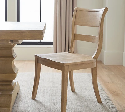 Open Box: Bradford Dining Chair